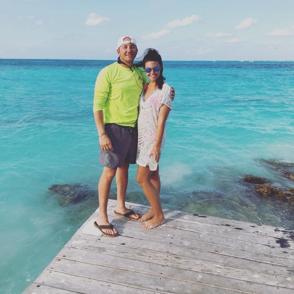 Meet your Posher, Kaleigh